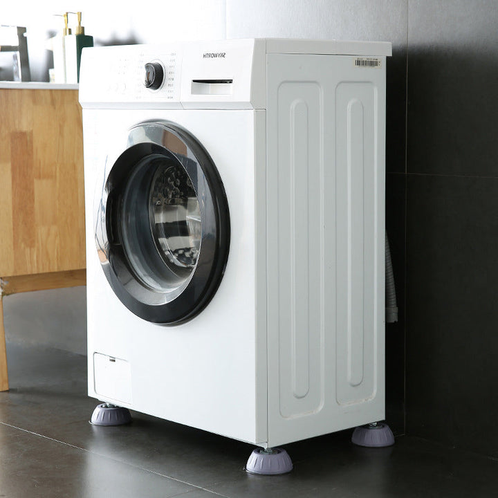 Anti-vibration washing machine support | Kalsten