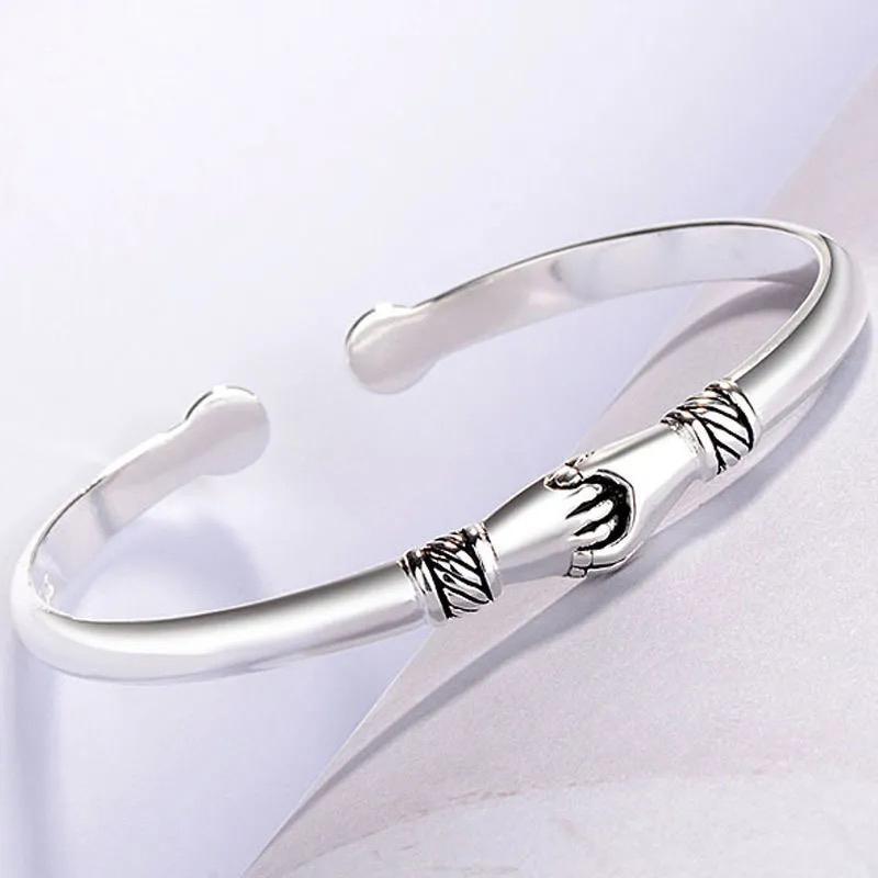 Kalsten | Friendship Handshake Bracelet