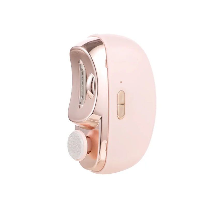 Electric Wireless Nail Clipper | Kalsten