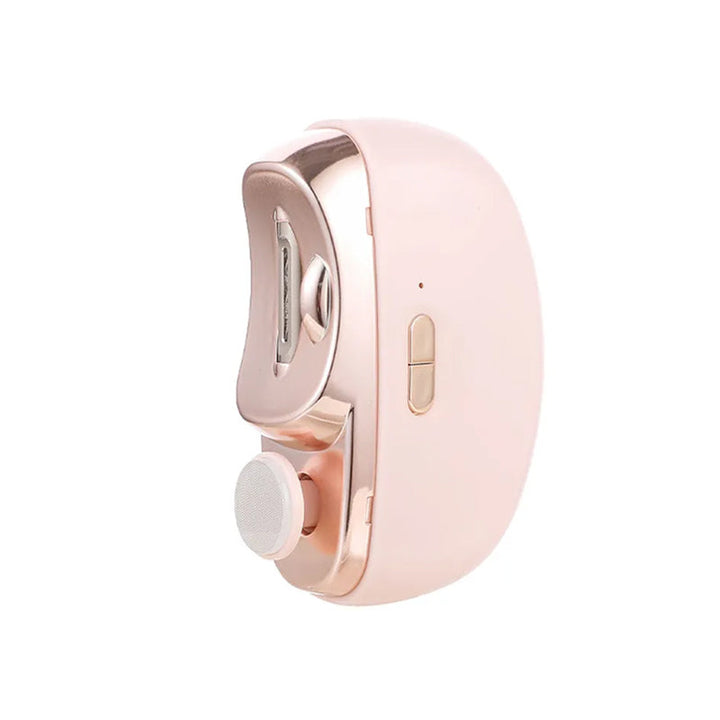 Electric Wireless Nail Clipper | Kalsten