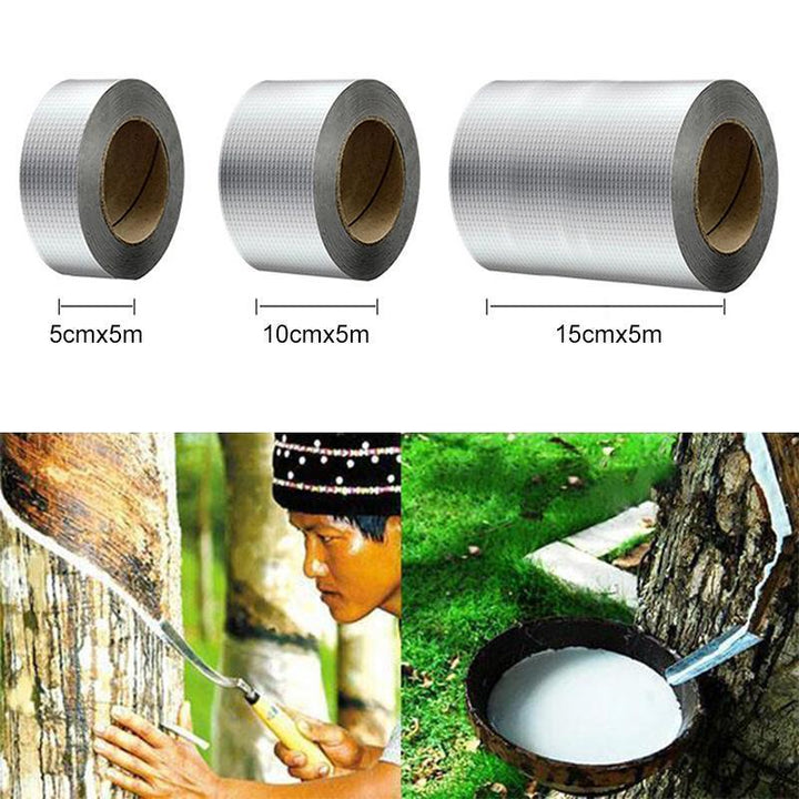 Kalsten | Super Waterproof Tape, butyl rubber