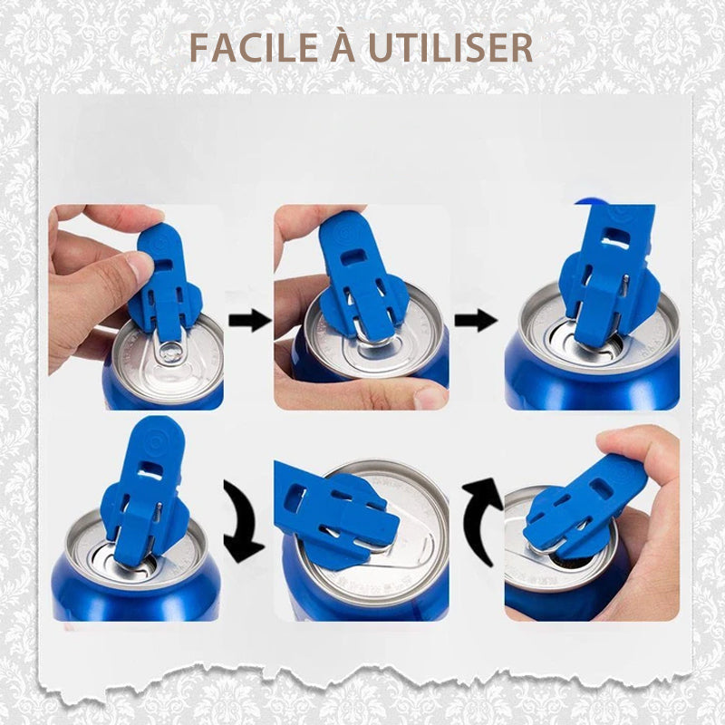 Easy Can Opener | Kalsten