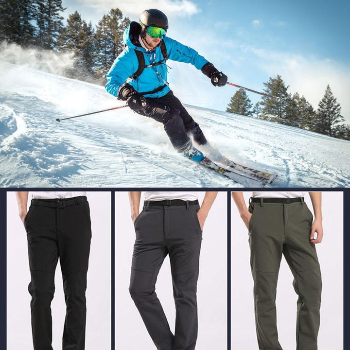 Kalsten | Outdoor Sport Anti-Cold Winter Pants