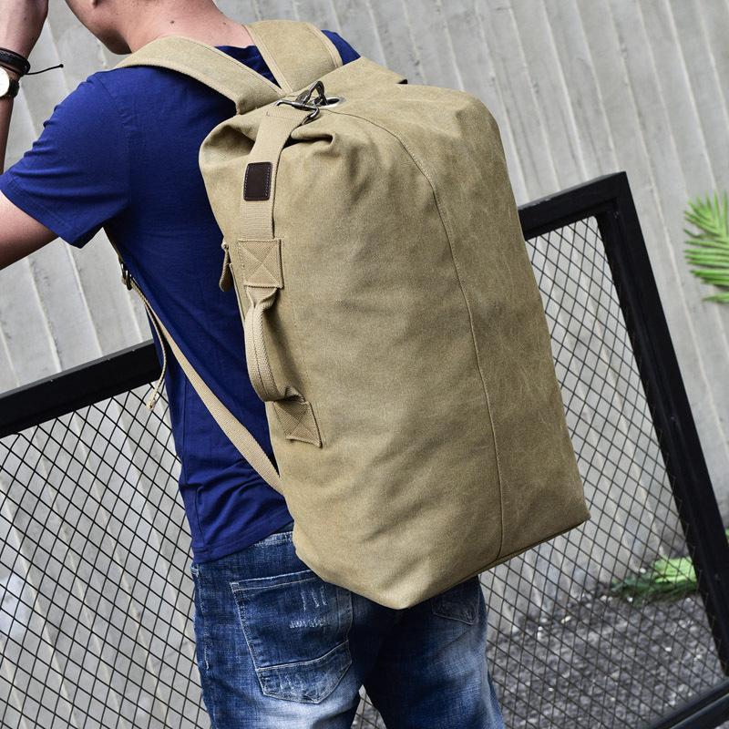 Portable Travel Bag | Kalsten