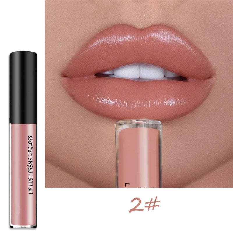 Kalsten | Waterproof Lipstick with Creamy Texture