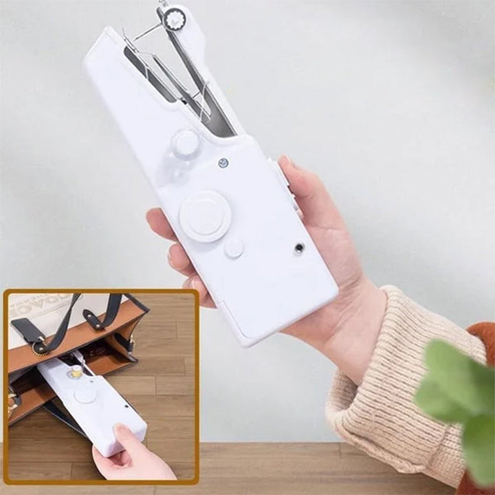 Portable Portable Sewing Machine | Kalsten