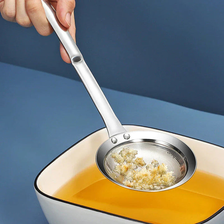 Stainless Steel Mesh Strainer | Kalsten