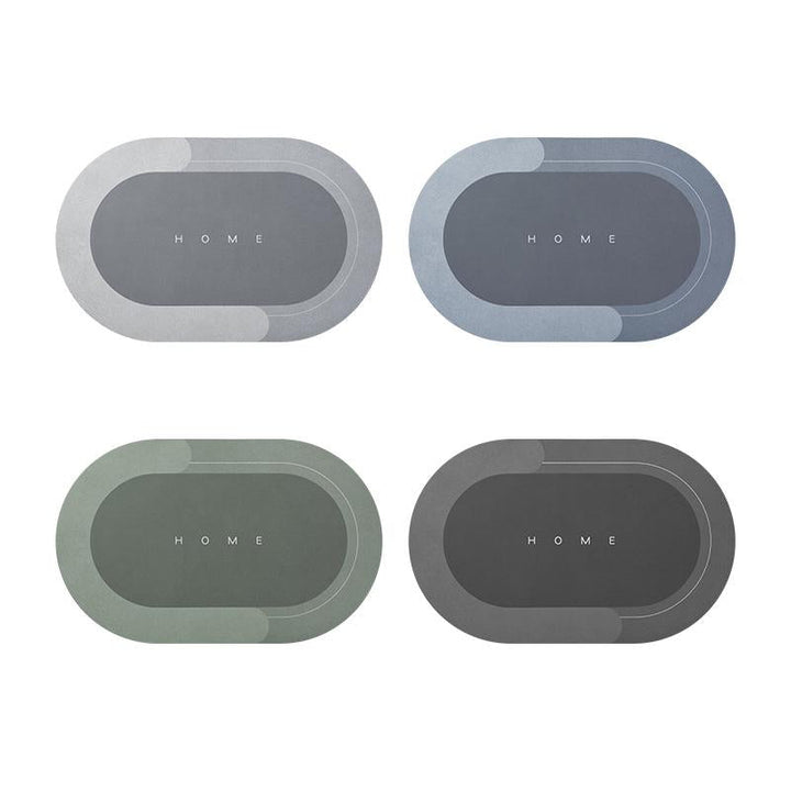 Super Absorbent Floor Mat | Kalsten