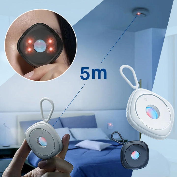 Smart Camera Detector | Kalsten