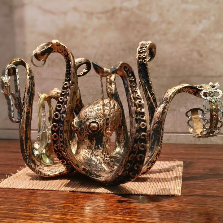 Kalsten | Kraken Octopus Cup Holder