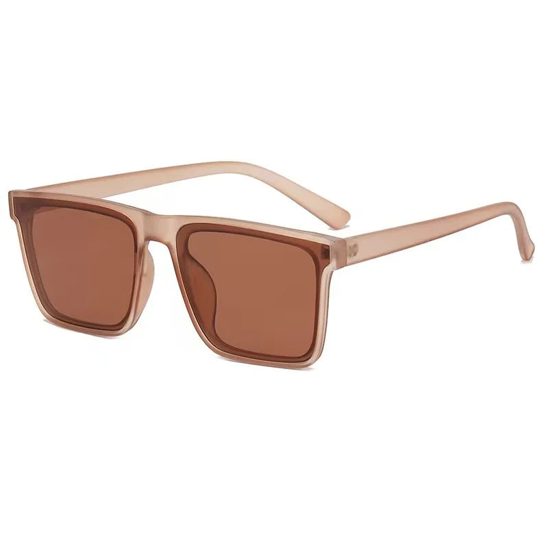 Sjoerd Sunglasses | Square & Vintage | Kalsten