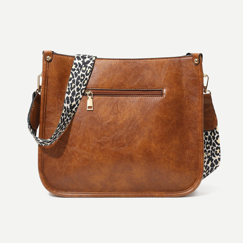 Shoulder bag with large capacity | Kalsten