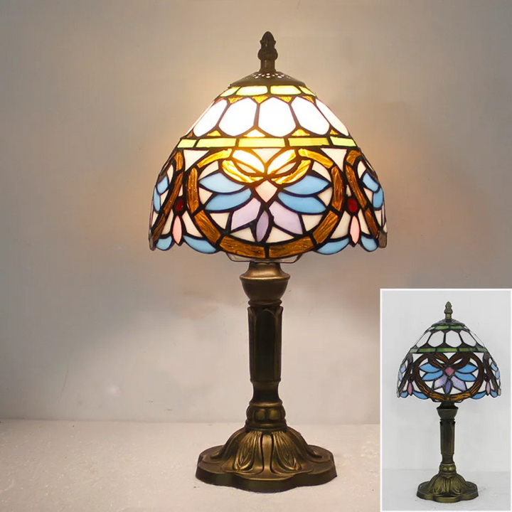 Tiffany Table Lamp | Kalsten