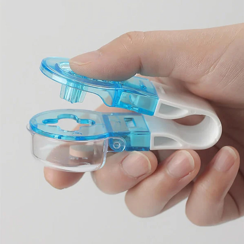 Portable Pill Box | Kalsten