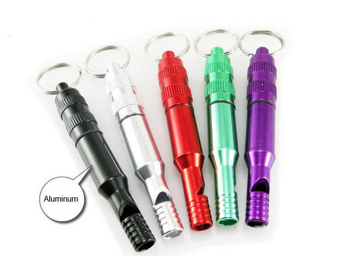 Portable SOS survival kit with 8 tools | Kalsten
