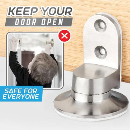 Skanto | Magnetic Door Stopper
