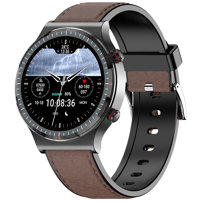 Kalsten | CFDA EKG Blood Oxygen Heart Rate Health Monitoring Smart Watch