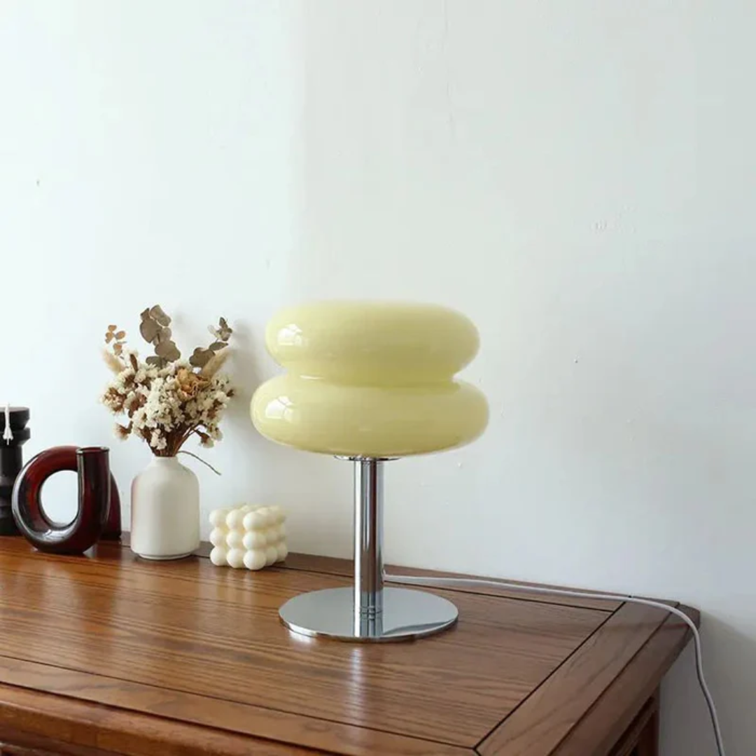 Bauhaus Table Lamp | Kalsten