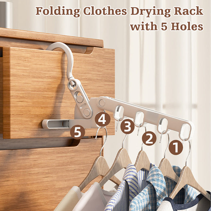 Foldable Travel Hanger | Kalsten