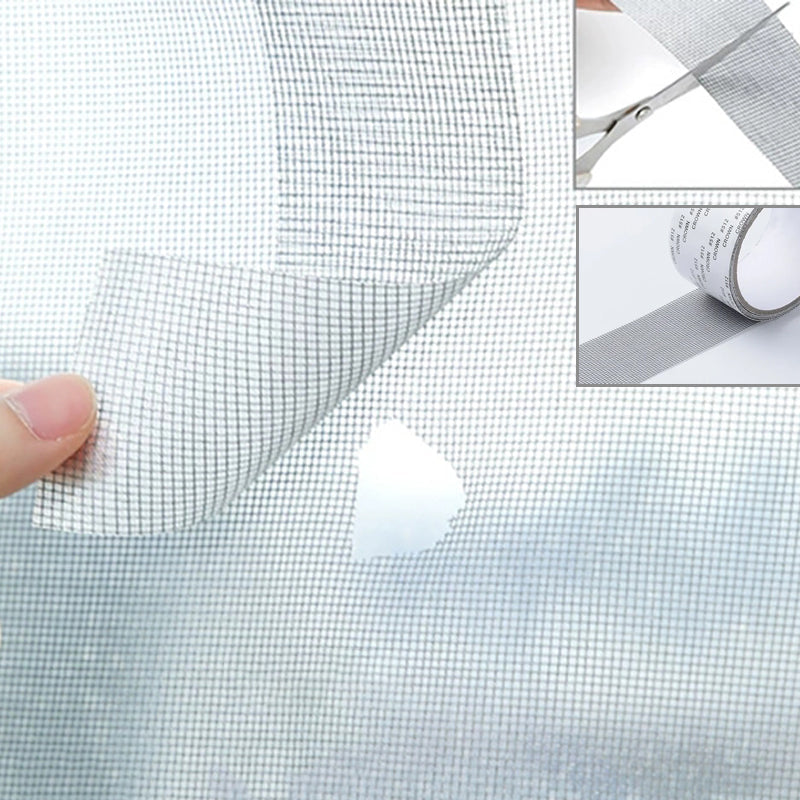 Window Screen Repair Kit | Kalsten
