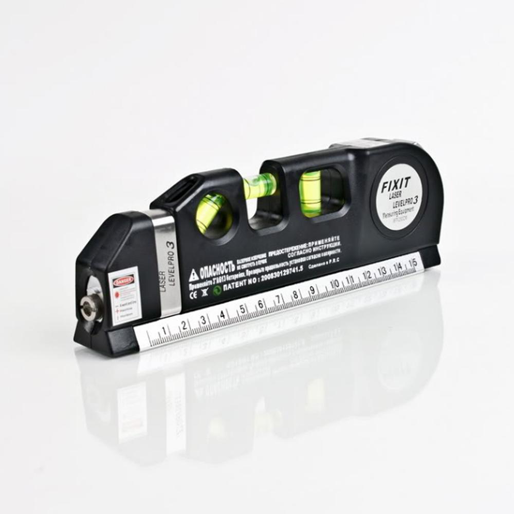Skanto | Multifunctional Laser Level 4-in-1 Laser Measuring Tool