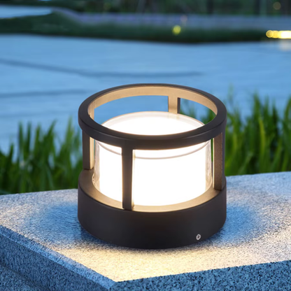 Waterproof Aluminum Landscape Lighting