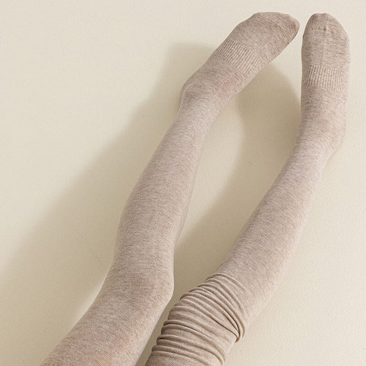 Kalsten | Thickened high socks