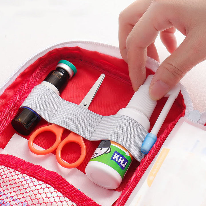Kalsten | Storage bag for medication
