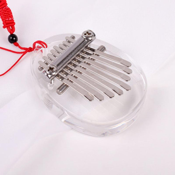 Mini Thumb Piano – Kalimba