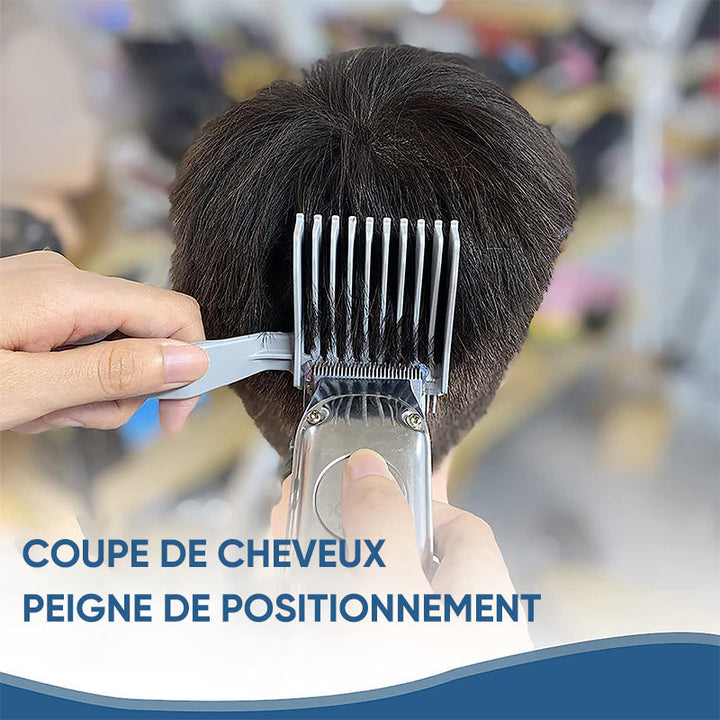 Positioning Comb | Kalsten