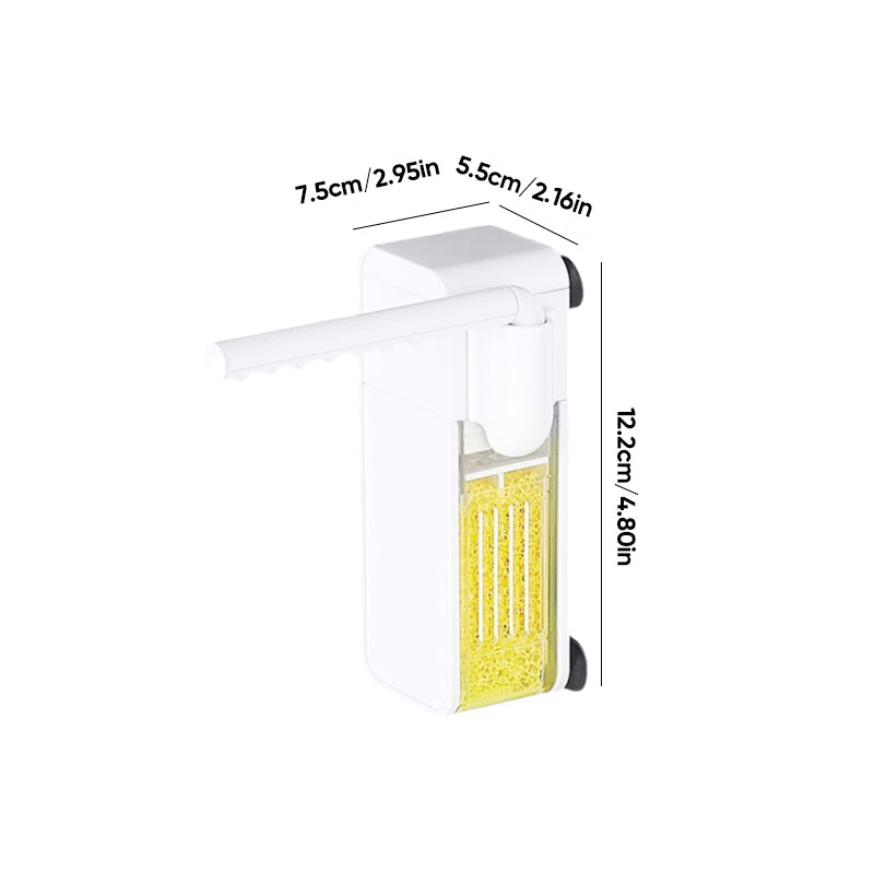 Mini Aquarium Filter | Kalsten