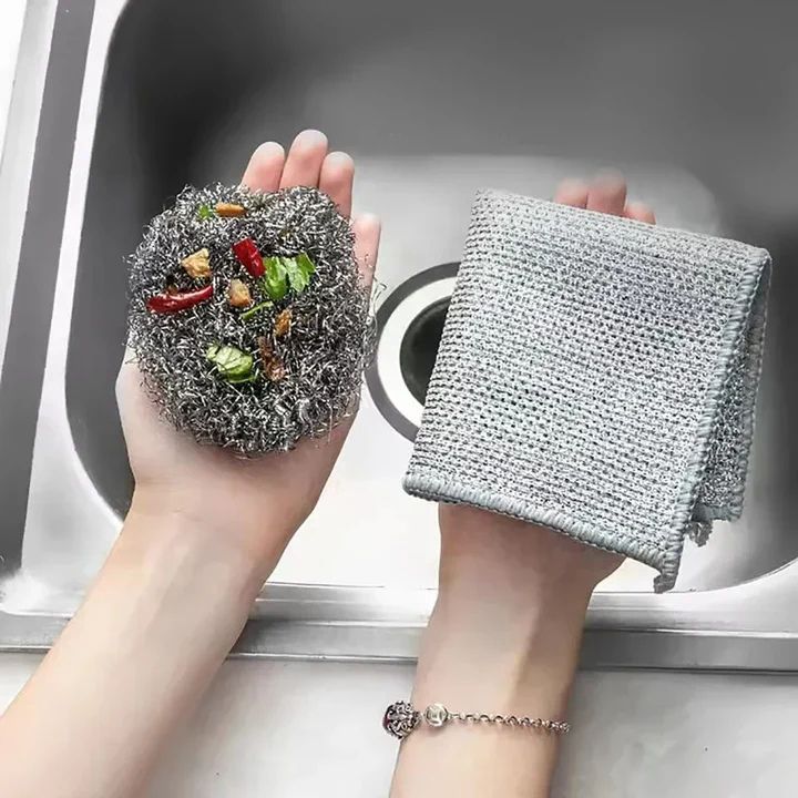 CleaningMagic Shine and Simplicity Rediscovered | Kalsten