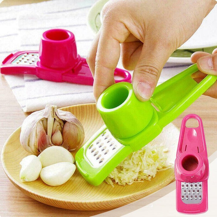 with garlic - Easy to slice - Intense flavors - Convenient and quick | Kalsten