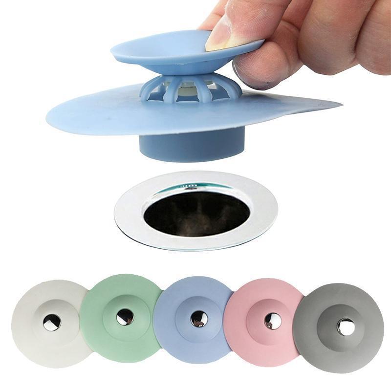 Multi-functional Drain Plugs | Kalsten
