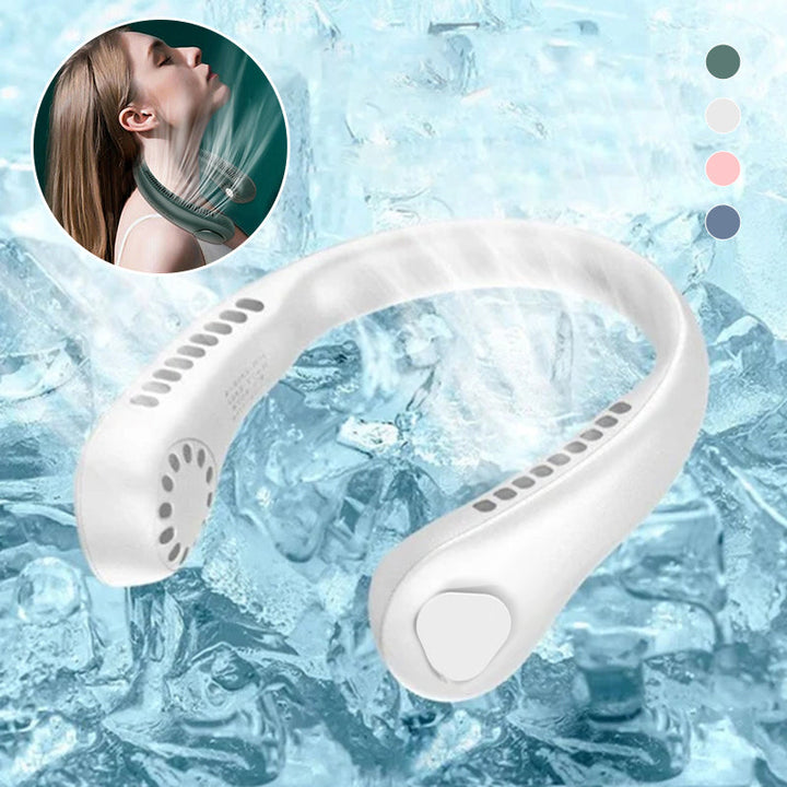 Summer Portable Neck Fan | Kalsten
