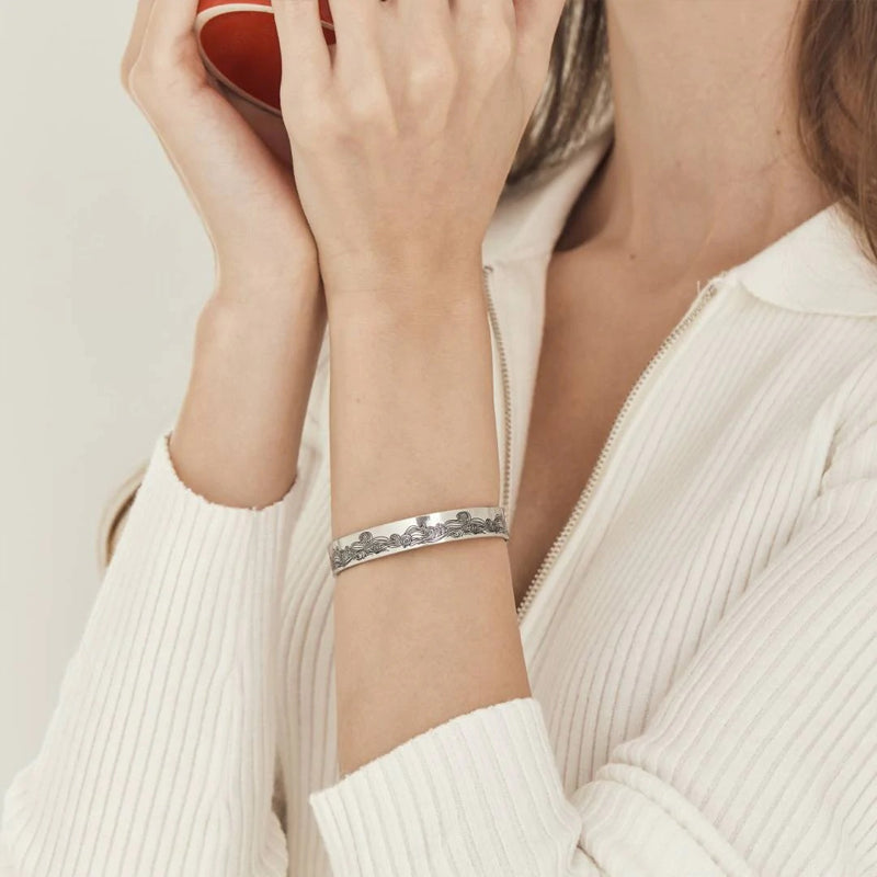 Kalsten | To My Daughter Proud of You Love Dad Bracelet