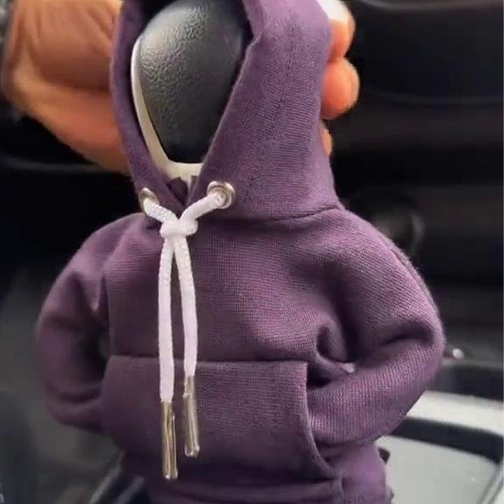 Kalsten | Gear knob cover