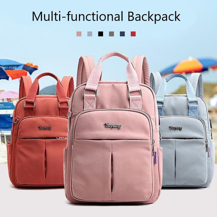 Kalsten | USB charging laptop backpack
