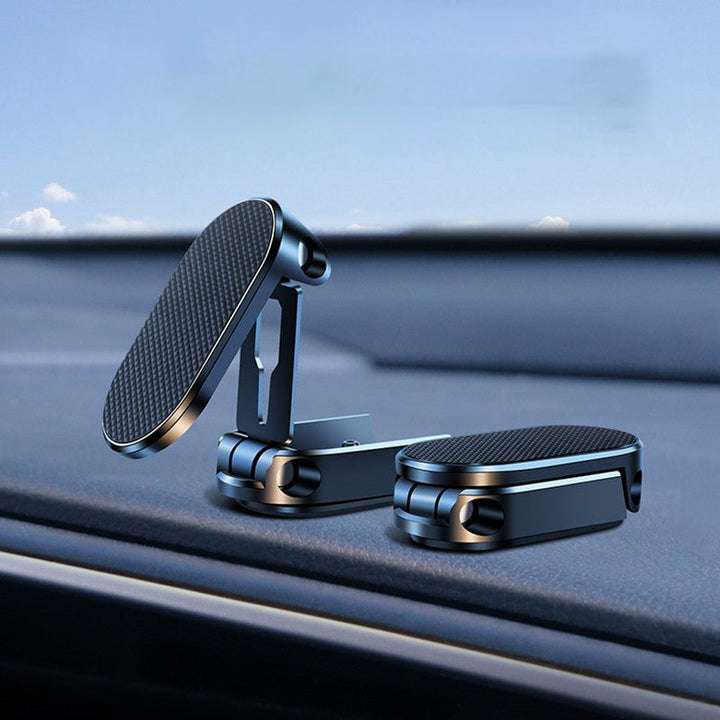 Strong magnetic flip holder | Kalsten