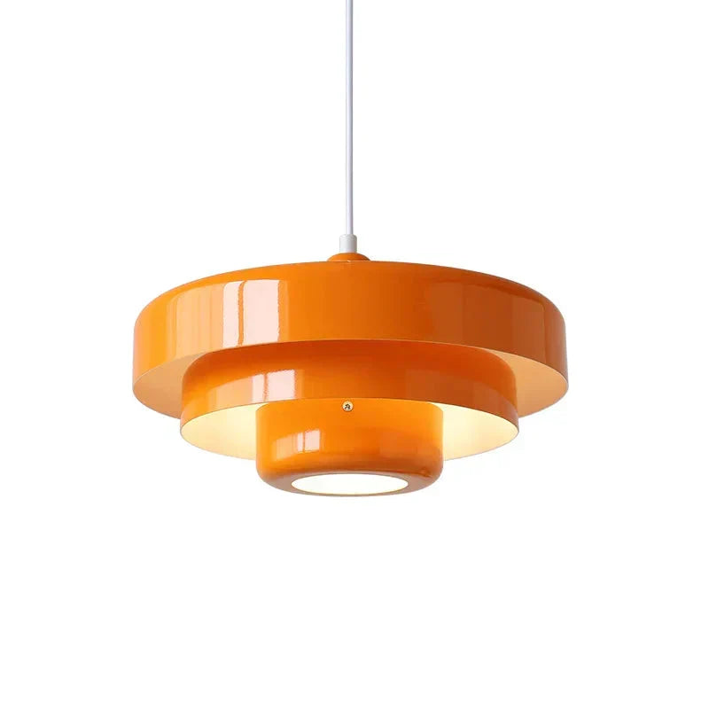 LumiCharm - Scandinavian LED pendant lamp Kalsten