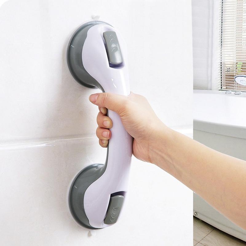 Kalsten | SecureGrip | Non-slip handrail for bath and shower