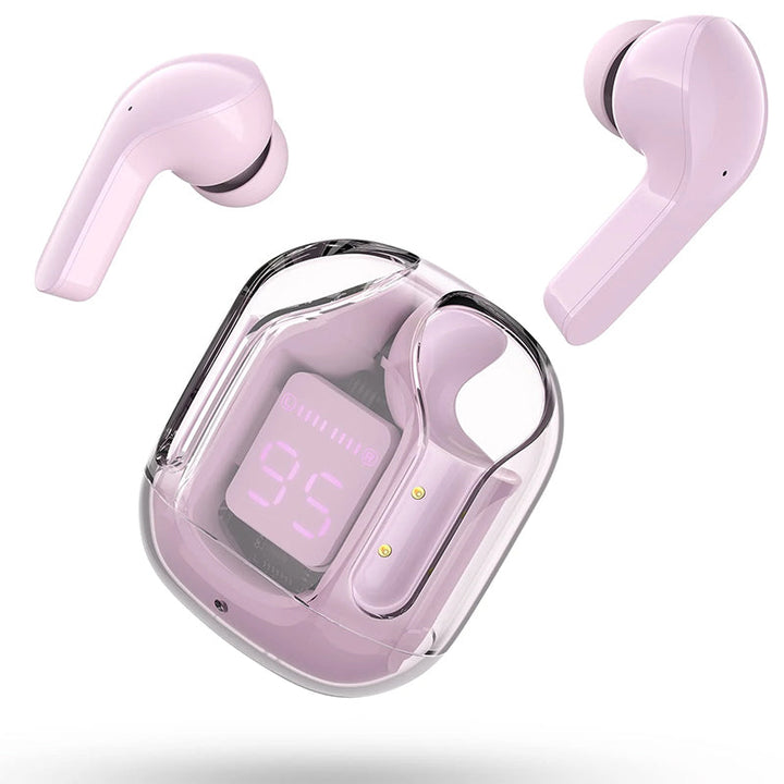 Kalsten | Bluetooth headphones with ENC noise cancellation