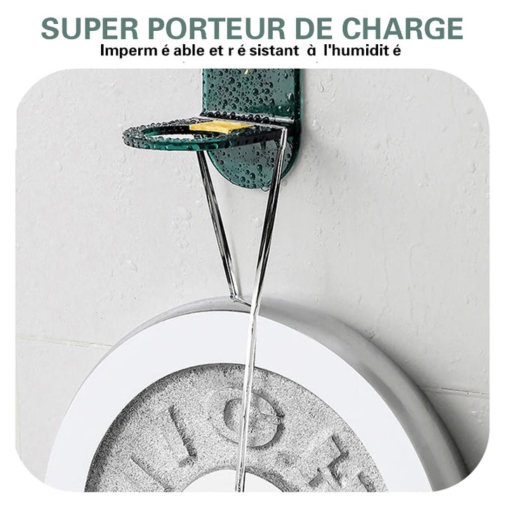 Multifunctional shower gel holder | Kalsten