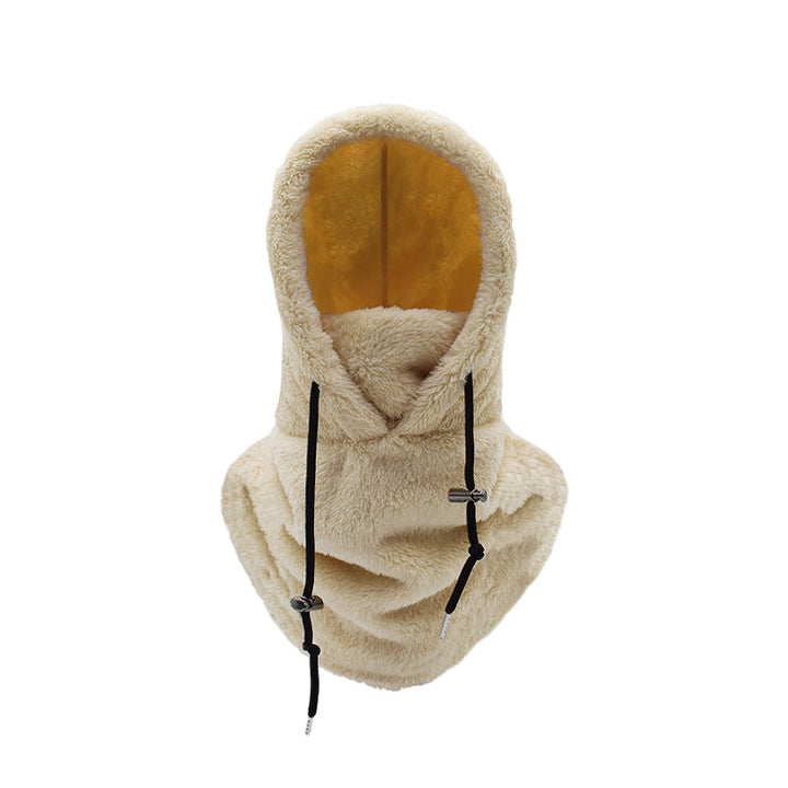 Sherpa hooded ski mask | Kalsten