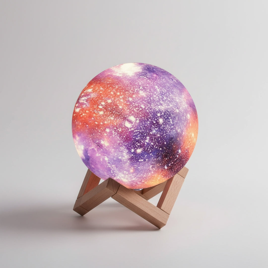 Star Design Night Light - Starlight | Kalsten