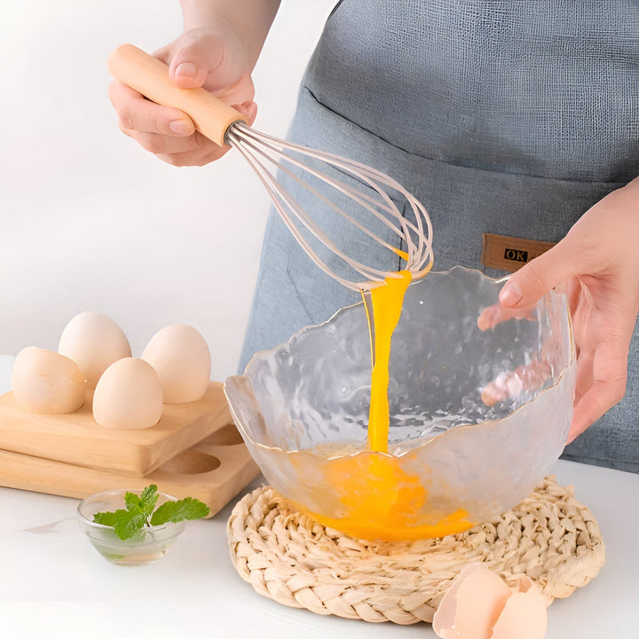 Kalsten | Silicone Cooking Utensils Set