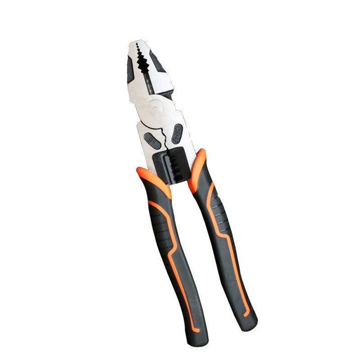 4-in-1 Lineman Pliers | Kalsten