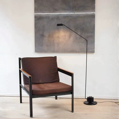LINEA Adjustable Floor Lamp