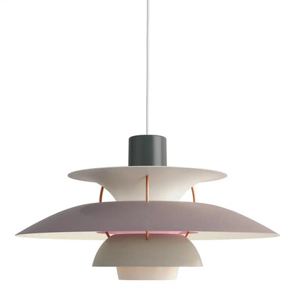 Skanto Skanto | Modern LED Ceiling Lamp Round – Dimmable & Durable – Stylish Lighting for Living Room, Dining Room & Office