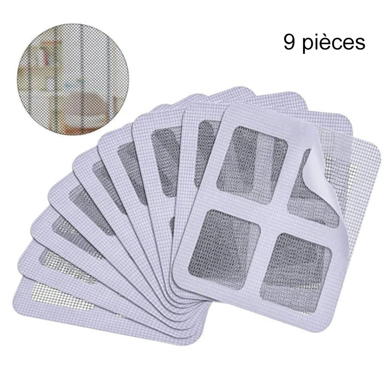 Screen Repair Kit Anti-Intrusive Insects | Kalsten